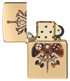 Zippo vžigalnik 46141 Gamer