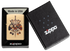 Zippo vžigalnik 46141 Gamer