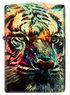 Zippo vžigalnik 46145 Colorful Tiger