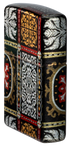 Zippo vžigalnik 46146 Tapestry Patterns