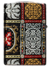 Zippo vžigalnik 46146 Tapestry Patterns