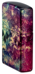 Zippo vžigalnik 46147 Galaxy Skull