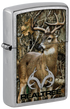 Zippo vžigalnik 46224 Realtree Deer