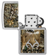Zippo vžigalnik 46224 Realtree Deer