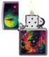 Zippo 46238 vžigalnik Psychedelic