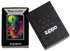 Zippo 46238 vžigalnik Psychedelic