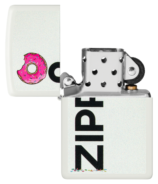 Zippo 46240 vžigalnik Donut