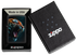 Zippo 46241 vžigalnik Fierce Tiger