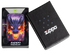 Zippo 46251 vžigalnik Fire Dragon