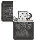 Zippo vžigalnik 46264 Hades and Cerberus
