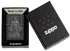 Zippo vžigalnik 46264 Hades and Cerberus