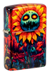Zippo vžigalnik 46267 Monster Flower