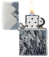 Zippo 46280 vžigalnik Mountains