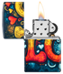 Zippo 46283 vžigalnik Love
