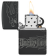 Zippo vžigalnik 46310 Harley-Davidson® Fire Eagle