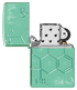 Zippo vžigalnik 46313 Cannabis Compound Armor