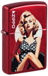 Zippo vžigalnik 46331 Pinup Girl