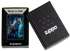 Zippo vžigalnik 46338 Fox