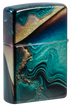 Zippo vžigalnik 46353 Marble Pattern