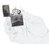 Zippo 60.007.281 vžigalnik Zeus