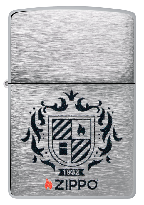 Zippo vžigalnik 46367 Heraldic Crest