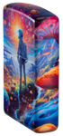 Zippo 46433 vžigalnik Psychedelic Space Odyssey, 540 Matte