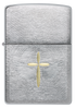 Zippo vžigalnik 46479 Cross and Wings