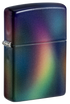 Zippo 46565 vžigalnik Fading Colors, 540 Matte