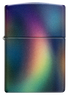 Zippo 46565 vžigalnik Fading Colors, 540 Matte