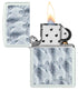 Zippo 46599 vžigalnik 3D Flames