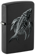 Zippo 60.007.366 Fish Skeleton