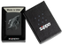 Zippo 60.007.366 Fish Skeleton