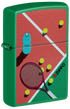 Zippo 60.007.374 vžigalnik Tennis