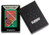 Zippo 60.007.374 vžigalnik Tennis