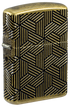 Zippo 60.007.445 vžigalnik Art Deco Armor