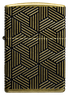 Zippo 60.007.445 vžigalnik Art Deco Armor