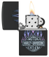 Zippo vžigalnik 46677 Harley-Davidson® Flames