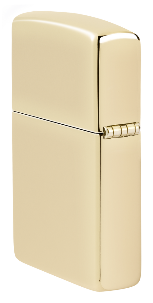 Zippo 46682 vžigalnik HP Champagne