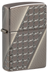 Zippo 46812 vžigalnik Elegant Dots Armor
