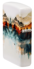 Zippo 60.007.507 vžigalnik Watercolor Wolf