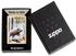 Zippo 60.007.521 vžigalnik Wild Boar