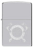 Zippo 60.007.578 vžigalnik Viking Symbols
