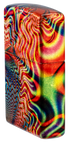Zippo 46956 vžigalnik Psychedelic Pattern