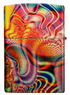 Zippo 46956 vžigalnik Psychedelic Pattern