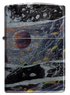 Zippo 46964 vžigalnik Space Collage