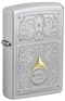 Zippo 47009 vžigalnik Unique Pattern