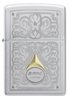Zippo 47009 vžigalnik Unique Pattern