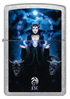 Zippo 47084 vžigalnik Vampiress by Anne Stokes