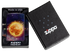 Zippo 47116 vžigalnik Planets in Space