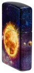 Zippo 47116 vžigalnik Planets in Space